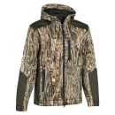 Veste VERNEY CARRON wolf ghost camo wet