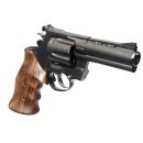 Revolver KORTH combat nsx 4