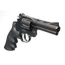 KORTH Combat NSC 8 Shot cal. .357 Mag 4 Inch Jim Wilson Grip