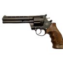 KORTH Combat NSC 8 Shot cal. .357 Mag 6 Inch Jim Wilson Grip
