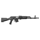 Carabine semi-automatique WBP jack AK47 synthétique cal.5.45x39