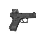 Pistolet GLOCK 19 gen5 cal.9x19 fs a-cut combo aimpoint COA