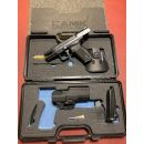 Occasion pistolet CANIK TP-9 SF ELITE cal 9x19 chargeurs 15 coups