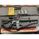 Occasion M4 Windham Mod WW-15 cal 223 canon14.5'' avec lunette bushnell AR/223 1.4x24