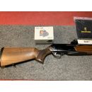Occasion carabine BROWNING BAR MK3 HUNTER cal 30.06 avec point vert holosun X2 series