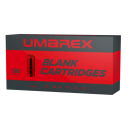 Cartouche à blanc 9mm PA UMAREX