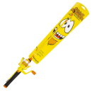 Ensemble Lancer SHAKESPEAR catch a monster pour enfant jaune