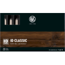 Munitions RWS cal.7x57 id classic 162gr 10,5g par 20