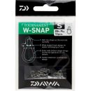 AGRAFES  DAIWA TOURNAMENT W SNAP L