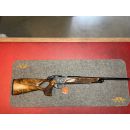 Carabine BLASER R8 SUCESS GRAND LUXE cal 300wm bois grade 6 canon 65cm sans organe fileté 15/100