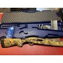 Occasion BERETTA A300 EXTREMA CAMO cal 12/89 canon 71cm livré en mallette avec 3 chokes