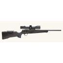 Carabine réarmement linéaire BLASER R8 Professional 2.0 noire marron cal.308win