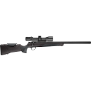 Carabine réarmement linéaire BLASER R8 Professional 2.0 silence noire marron cal.8.5x55