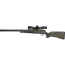 Carabine réarmement linéaire BLASER R8 Professional 2.0 silence noire olive cal.8.5x55