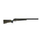 Carabine réarmement linéaire BLASER R8 Professional 2.0 silence noire olive cal.8.5x55 nue