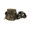 Etui de jumelles harnais HART lemikk camo