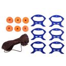 Kit pour Balance Water Queen pour la pêche des écrevisses 