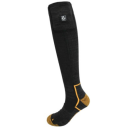 Chaussettes chauffantes longues SOMLYS avec batteries