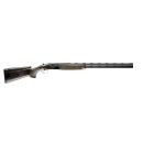 Fusil BERETTA 688 PERFORMANCE BLACK TRAP cal 12/70 canon 81cm BFAST