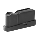 Chargeur Merkel RX Hélix 3+1coups cal.7rm 300wm 338w