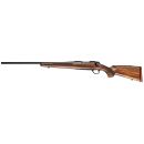 Carabine a verrou SAKO 90 hunter gaucher cal.243win canon 57cm