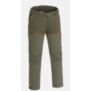 Pantalon PINEWOOD thorn résistant kaki 