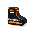 Sac à chaussures ZAMBERLAN noir et orange