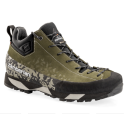 Chaussures ZAMBERLAN salathe gtx rr kaki