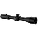 Lunette de tir MICRODOT tac 6-24x50 réticule ffp mrad 
