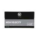 50 munitions RWS cal.22lr field line high velocity