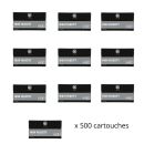 500 munitions RWS cal.22lr field line high velocity 