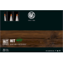 Munitions RWS cal.8x68S hit 160gr 10.4g par 20
