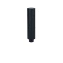 Silencieux modérateur de son NIELSEN Sonic 40 fritz cal.10mm black filetage 1/2x28