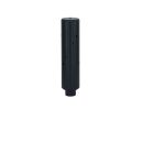 Silencieux modérateur de son NIELSEN Sonic 40 fritz cal.8mm black filetage 5/8x24