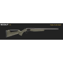 Fusil a un coup CVA SCOUT v3 cal 28 canon 51cm