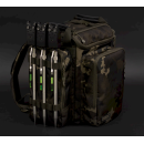 Sac à dos de pêche KORDA camo 30L