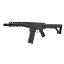 Carabine à air comprimé UMAREX noir T4E TC68 cal.68 full auto 40j 