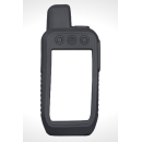 Coque silicone RANTECH pour garmin alpha 200 noir