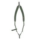 Bretelle porte sac à dos pour carabine BERETTA neo verte