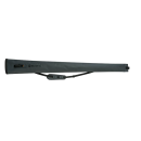 Fourreau BERETTA highball imperméable et flottant tourbe 160cm