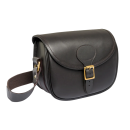 Sac à cartouches BERETTA terrain evo en cuir 100 cartouches 