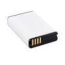 Batterie de rechange GARMIN lithium ion pour alpha 100 200 et 300