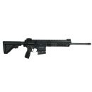 Carabine HECKLER & KOCH mr308 a3 black cal.308win canon 16.5