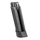 Chargeur FN HERSTAL cal.22lr 15 coups noir