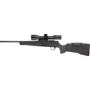 Pack Carabine réarmement linéaire BLASER R8 Professional 2.0 marron noire cal.30-06 sans organe visée fileté + lunette BLASER B2 1-6x24 ics