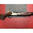 Fusil superposé LUGER eagle slug cal.12/76 canon 51cm 