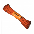 Lacets CRISPI orange 180cm
