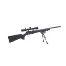 KIT CZ 457 VARMINT SYNTHETIQUE cal 22lr