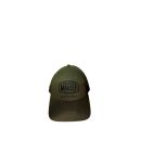 Casquette MAUSER toile verte