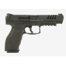 Pistolet HECKLER&KOCH sfp9l-sf cal.9x19 noir canon 15